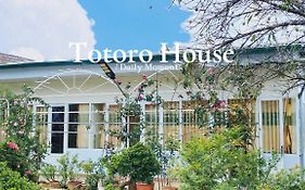 Totoro House Đà Lạt